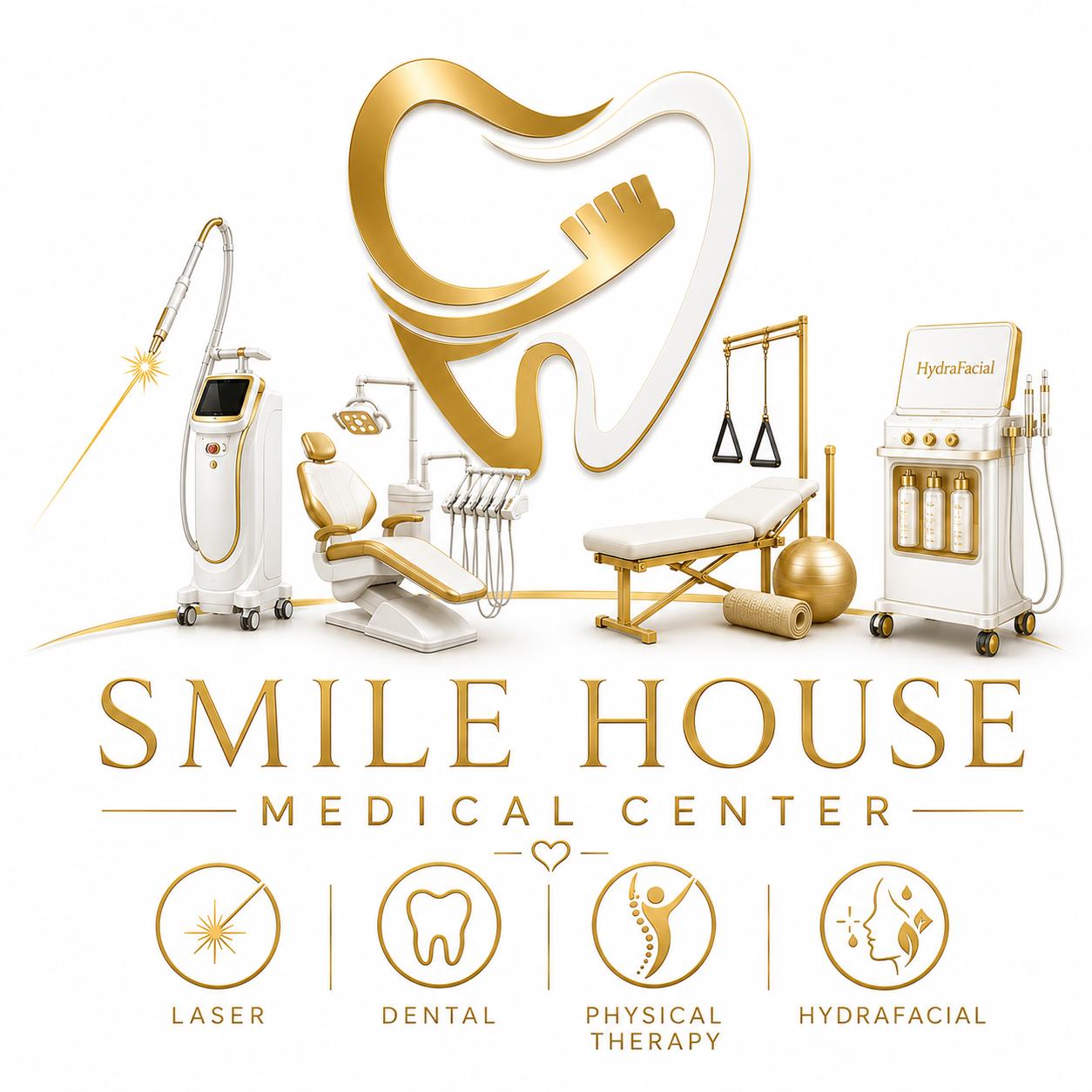 Smile House Medical Center